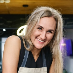 Наталья Плеханова, 17.04.1989, Омск