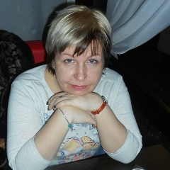Елена Перфилова, Новосибирск