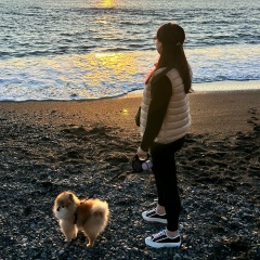 Екатерина Савченко, 30.01