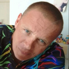 Макс Напрейчук, 28.09, Новокуйбышевск