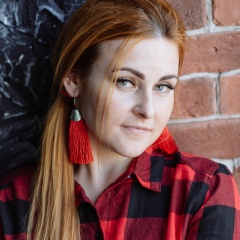 Янка Пшевская, 22.08.1988, Санкт-Петербург