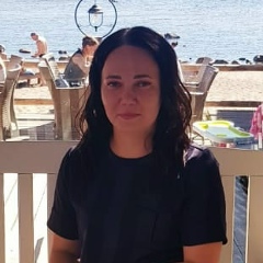 Аня Яковлева, 06.08.1986, Санкт-Петербург