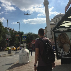 Александр Безнос, 04.02, Симферополь