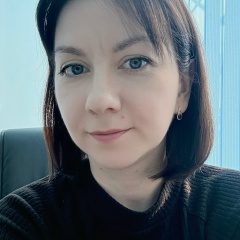 Елена Исайкина, 27.03.1989, Нижний Новгород