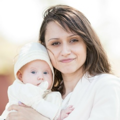 Ирина Семенюк, 01.10, Киев