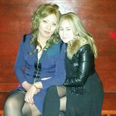 Мадина Тохтахунова, 01.12.1990