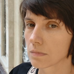 Ольга Антонова, 03.03.1981, Москва