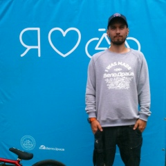 Андрей Ковалюк, 12.08.1983, Санкт-Петербург