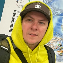 Евгений Корнейчук, 12.10.1984, Москва