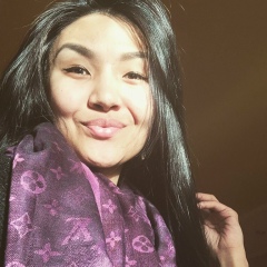 Indira Payazitova-Zhukina, 03.06.1989, Семей