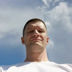 Олег Казинский, 11.12.1985, Екатеринбург