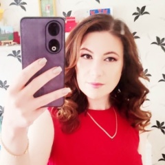 Ирина Волкова, 07.06, Санкт-Петербург