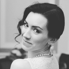 Ольга Сергеева, 26.06, Москва