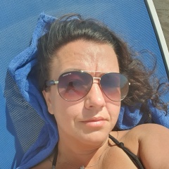 Оксана Щеблыкина, 01.08