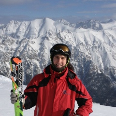 Дмитро Коштура, 06.02.1989, Киев