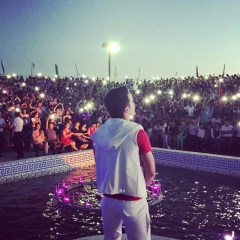 Wax Ummonchik, 01.04.1990, Ташкент