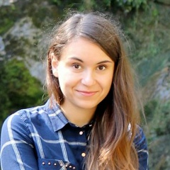 Карина Бакулева, 20.06.1989, Санкт-Петербург