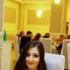 Татьяна Касьян, 21.10.1995, Кишинев