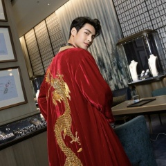 Kim Do Gi, 16.09.2003