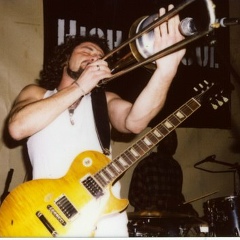 Дмитрий Зиновьев, 21.08.1988, Москва