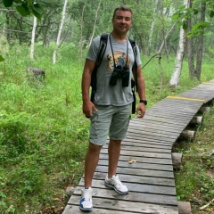 Владимир Василенко, 16.12.1983, Москва