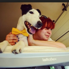 Мария Новоселецкая, 12.11, Санкт-Петербург