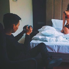 Роман Ли, 20.07, Алматы