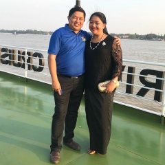 Nyi-Nyi Swe, 02.07.1968