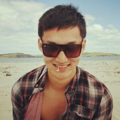 Alexander Pyak, 23.01, Хабаровск