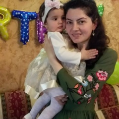 Shorenika Gamisonia, 06.11.1982