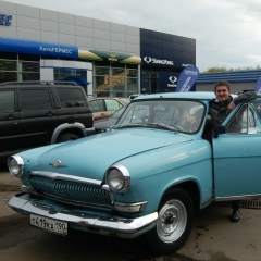 Михаил Шувалов, 02.07, Москва