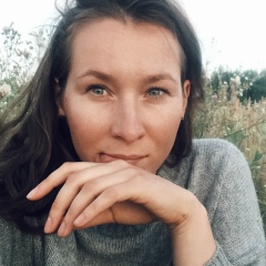 Елизавета Плешкова, 08.06