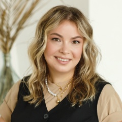 Алена Бутерус, 22.01, Челябинск