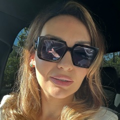 Мария Крючкова, 21.07.1986, Москва