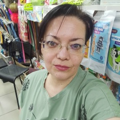 Евгения , 21.08.1977, Самара