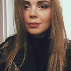 Тамара Никитина, 16.05, New York City