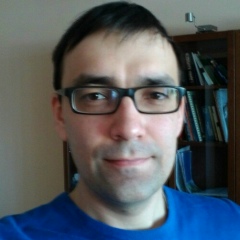 Эрнест Садреев, 20.12.1986, Уфа