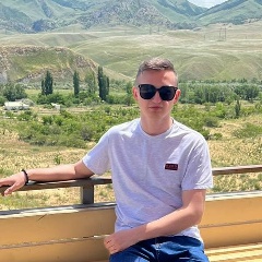 Дмитрий Осипов, Нижнекамск