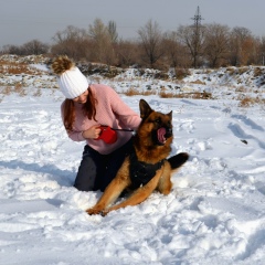 Дарья Артеменко, 01.01.1994