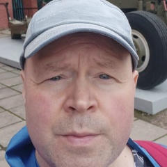 Игорь Плюснин, 25.06, Санкт-Петербург