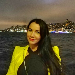 Ирина Борисова, 06.08.1986