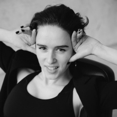 Аня Гаврилова, 04.05.1991