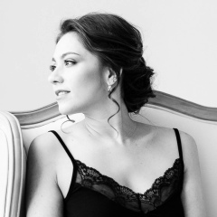 Anastacia Pogorelova, 05.08, Киев