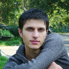 Михаил Веселов, 11.08, Пушкин