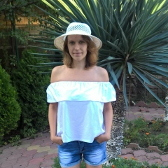 Юлия Хабарова, 30.03, Санкт-Петербург