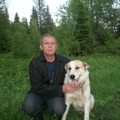 Александр Петров, 23.08.1958, Санкт-Петербург