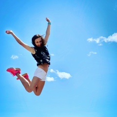 Аня Тюрякова, 07.02.1986, Eatontown