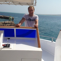 Serj Serj, 02.08.1984, Киев