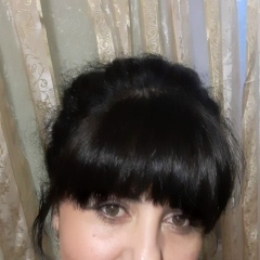 Жанна Пиджоян, 23.01