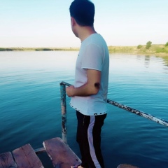 Ержигит Найман, 13.03, Kandahar